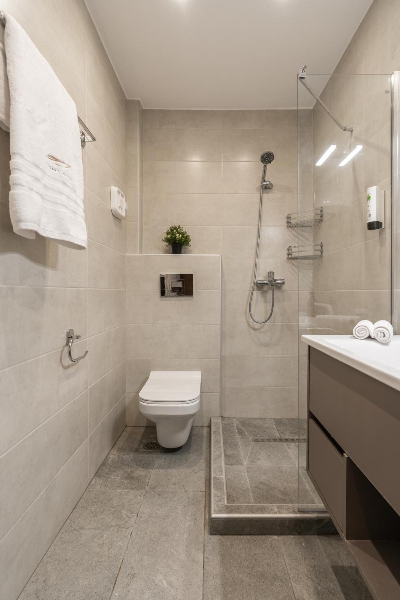 Elegant Suite - Thessaloniki Exterior photo