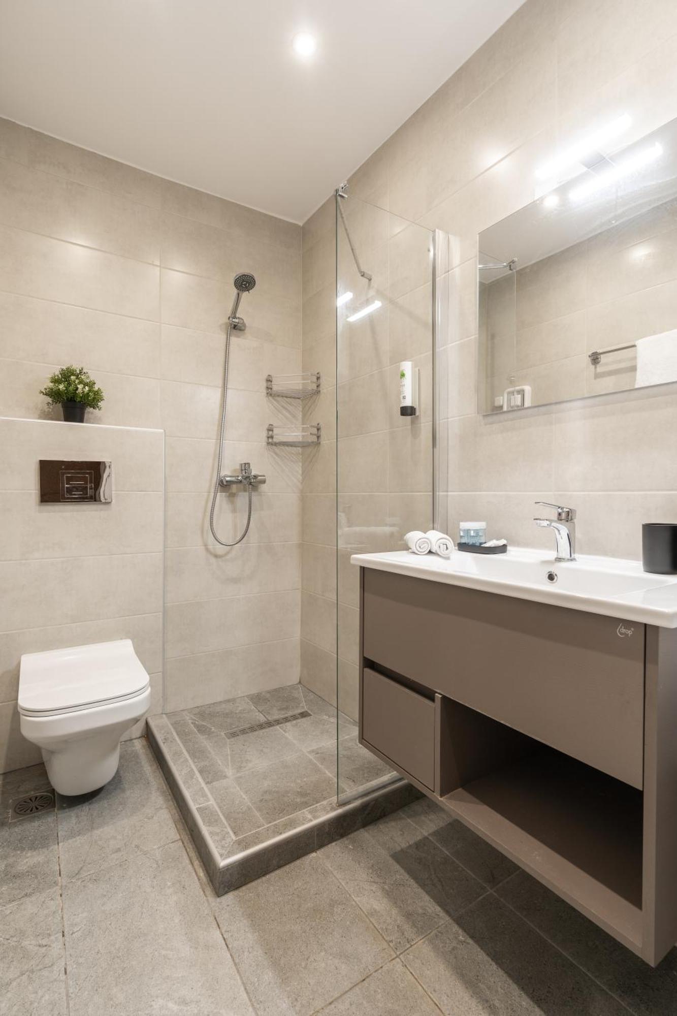 Elegant Suite - Thessaloniki Exterior photo