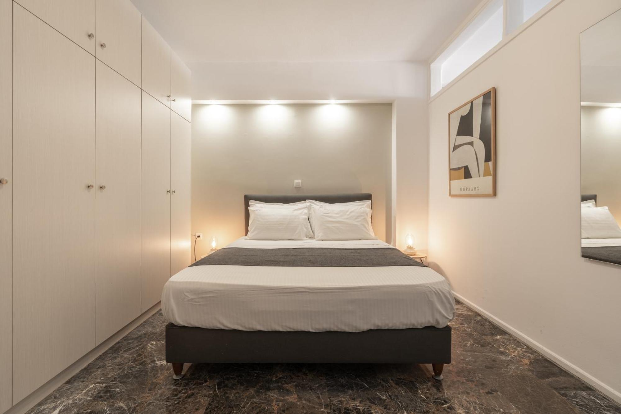 Elegant Suite - Thessaloniki Exterior photo