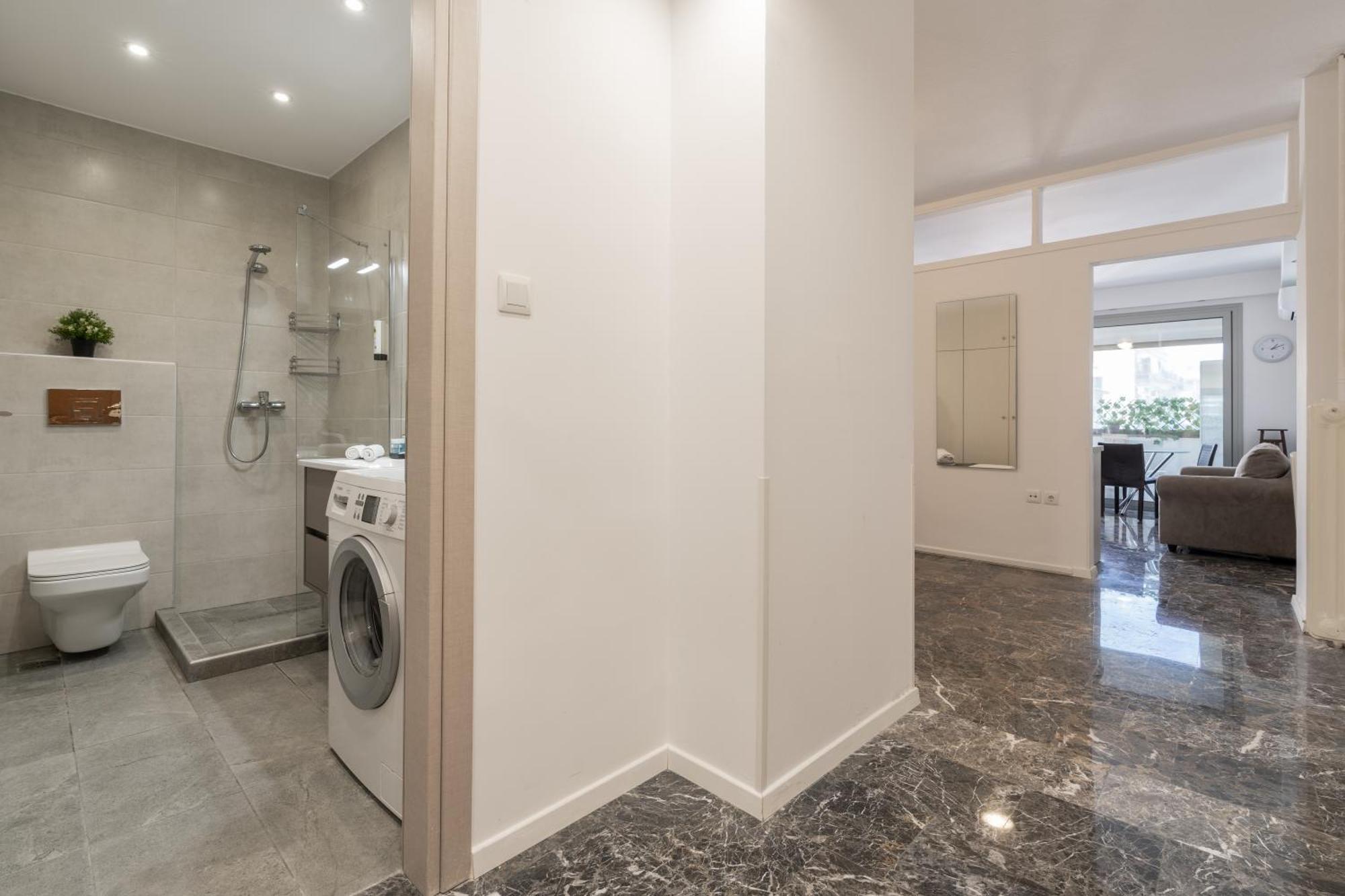 Elegant Suite - Thessaloniki Exterior photo