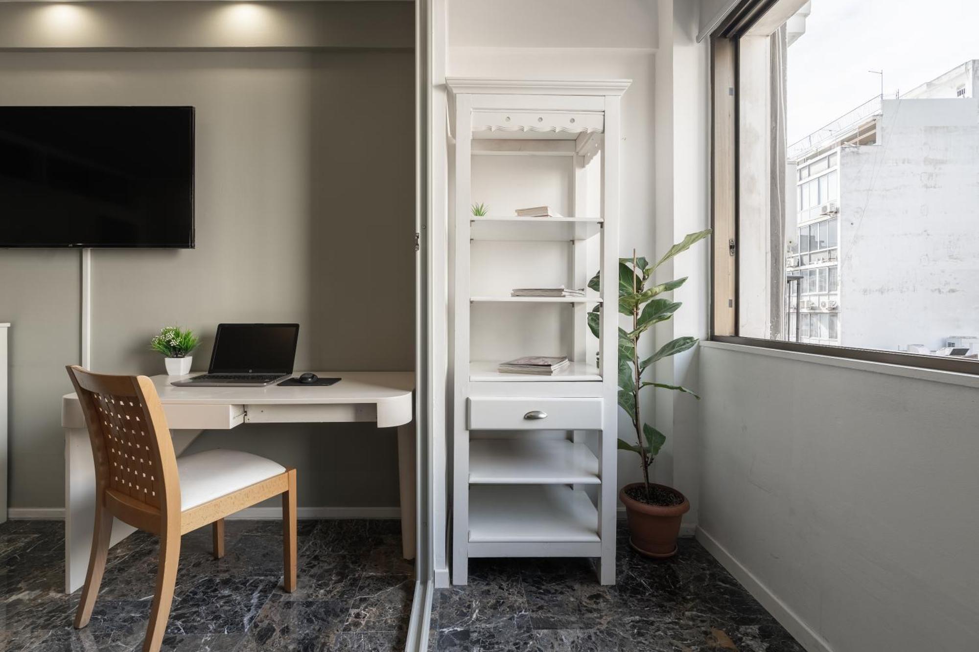 Elegant Suite - Thessaloniki Exterior photo